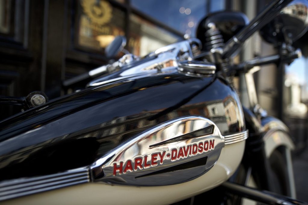 Harley-Davidson WL 1943, à vendre chez Legend Motors Lille.
