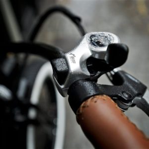 E-Fat Bike : le vélo à assistance électrique by Legend !