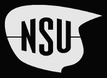 NSU NSU à vendre chez Legend Motors Lille.
