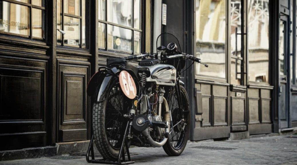 Legend Motors Lille - Ambiance.